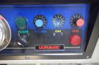 2007 Koch Ultravac Uv2100 Dual Chamber Vacuum Sealer